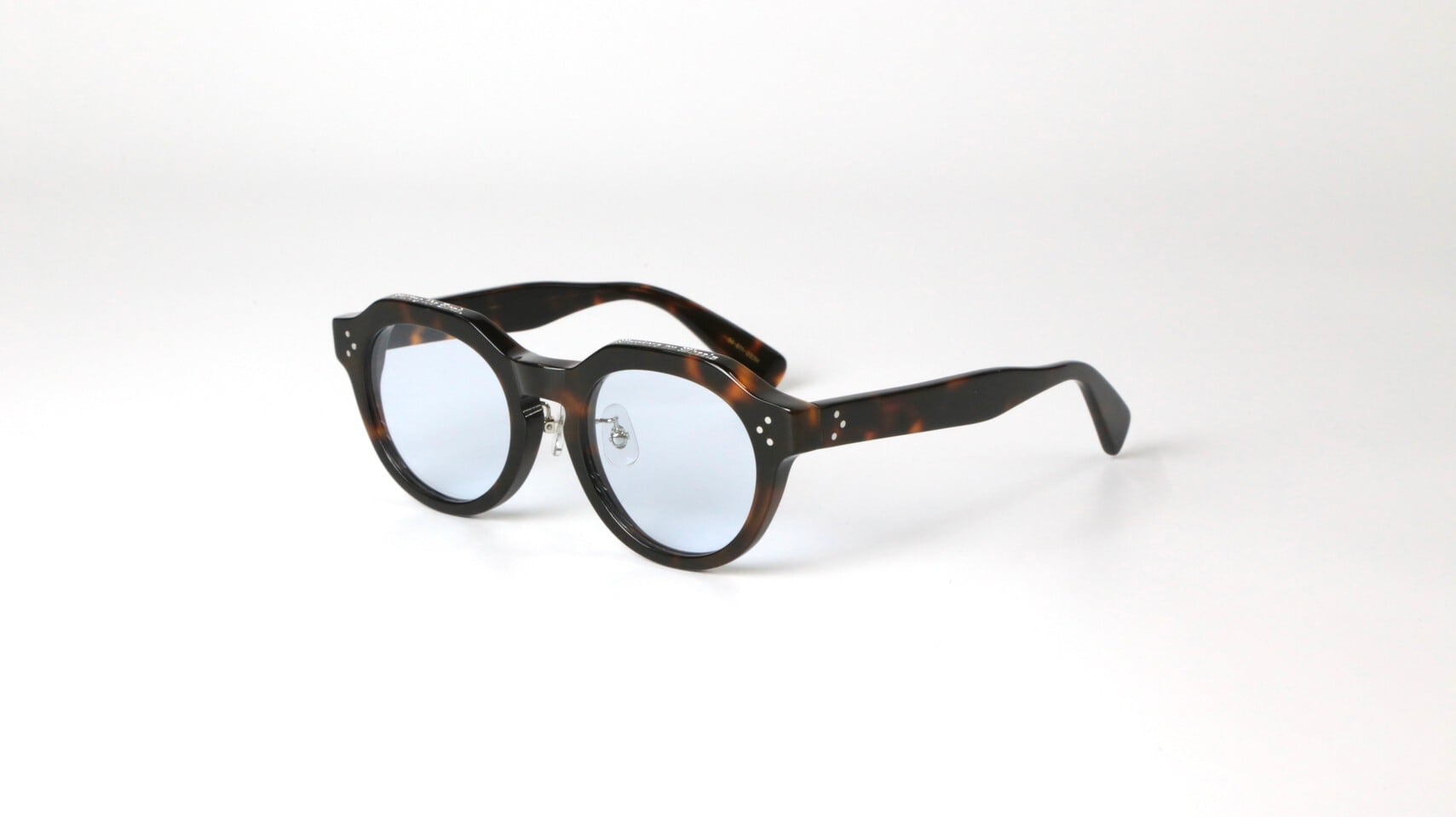 WHALE & Co. サングラス トラベラーズ グラス②［カラーレンズ ］【即納】 | Whale Custom