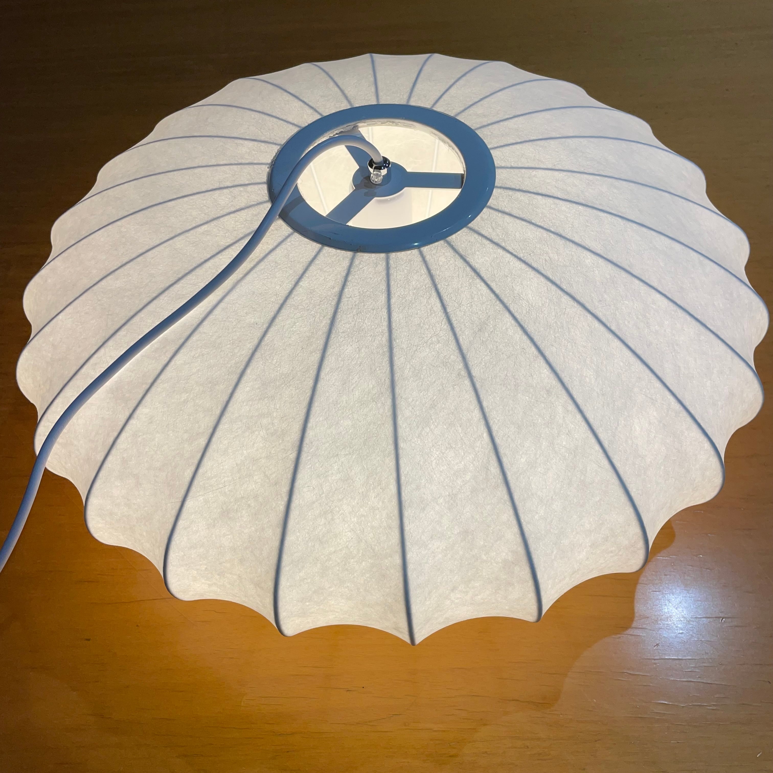 ネルソンバブル ソーサーペンダントランプ リプロダクト NELSON BUBBLE