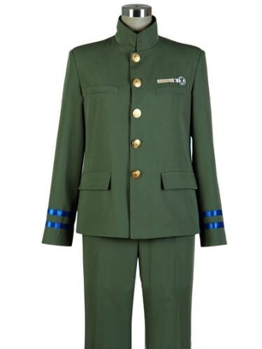 K691 家庭教師ヒットマンREBORN 笹川京子 風 コスプレ衣装 cosplay