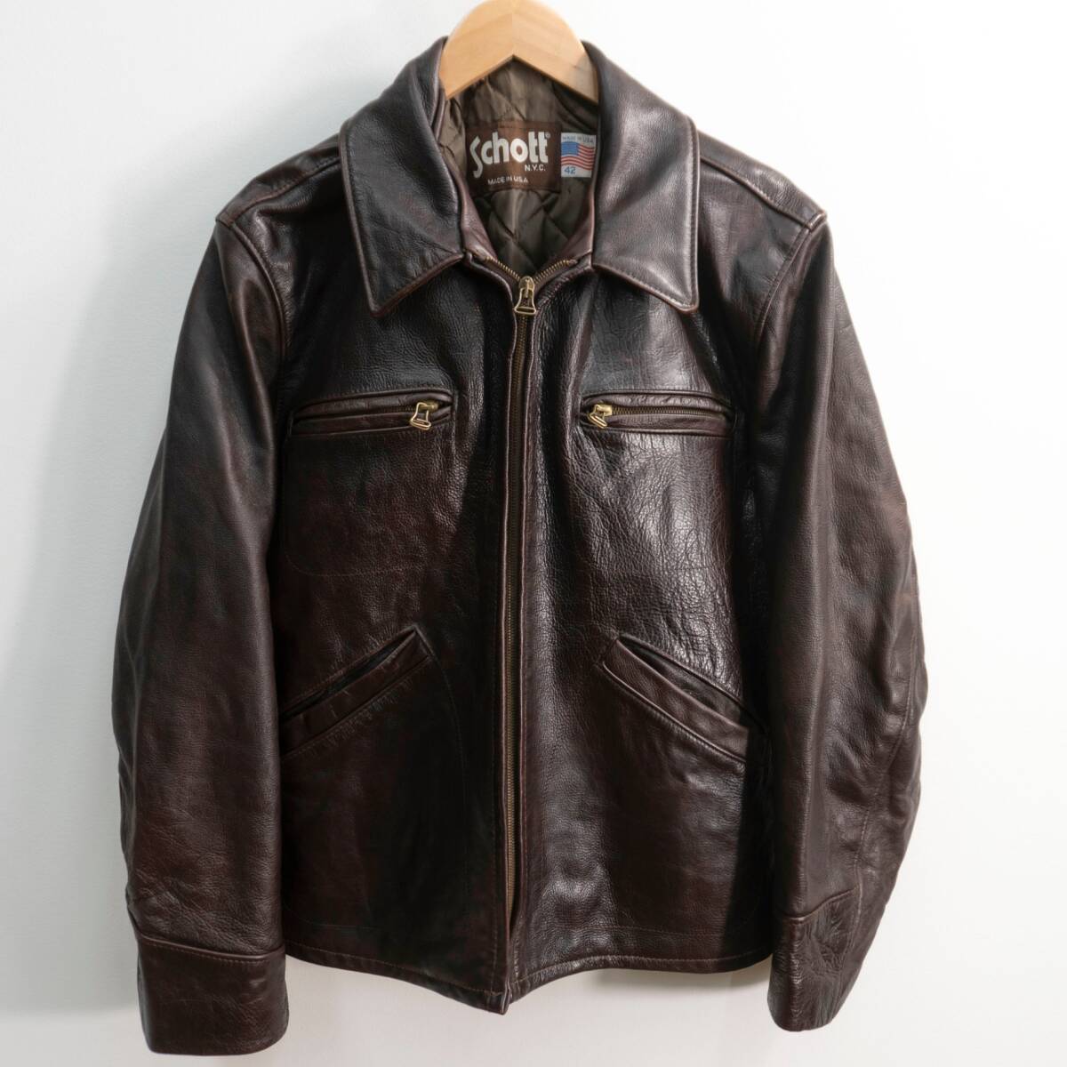 USA製】Carhartt【DETROIT JACKET デトロイトジャケット】XL TALL J001