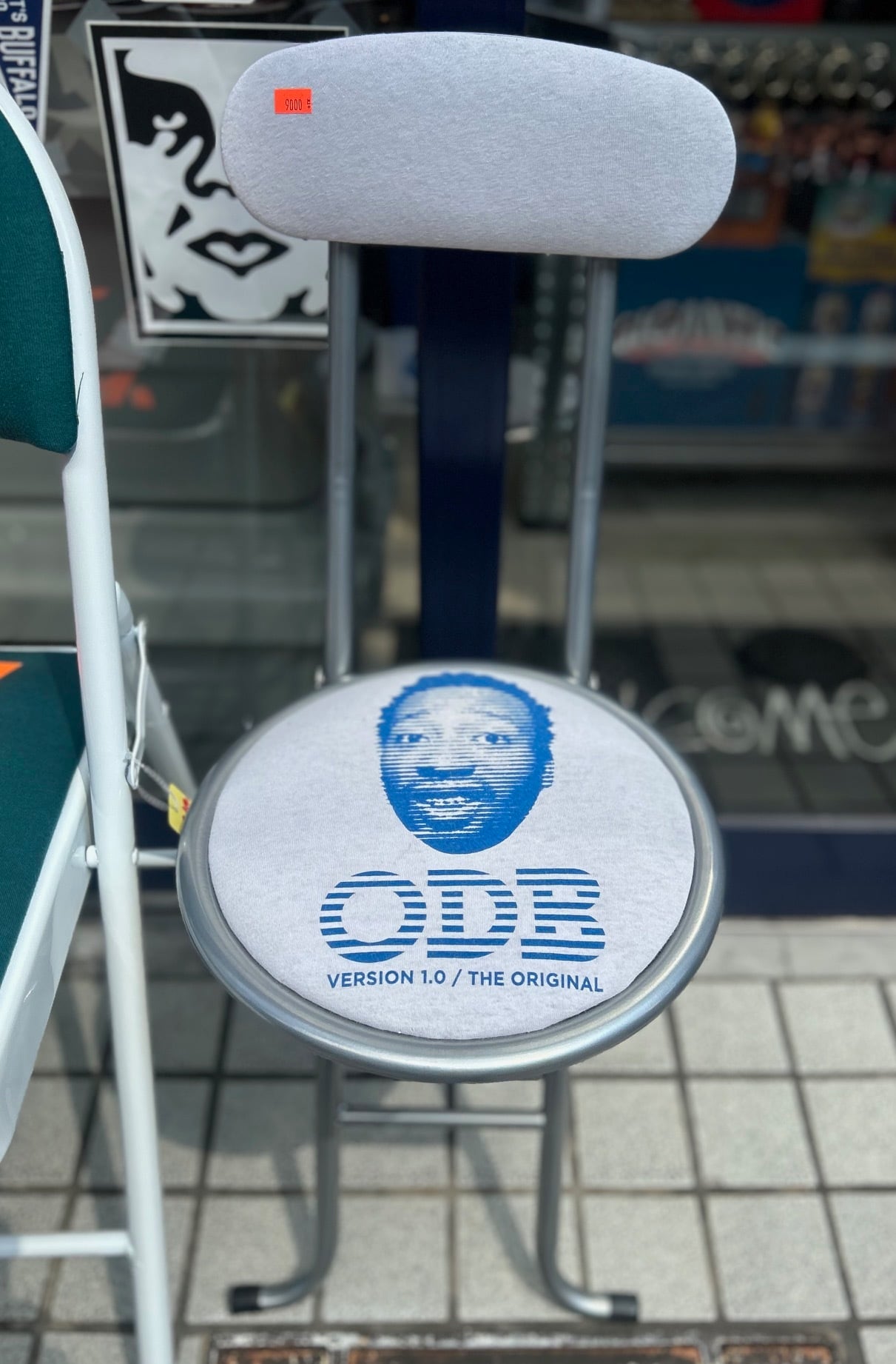 椅子 Custom upcycled pipe chair mini 14 Custom upcycled pipe chair mini 14 American Pipe Dream Chair