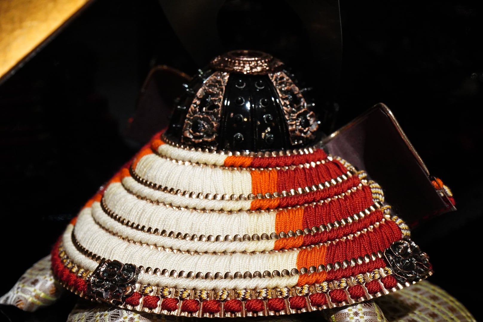 東玉〉御兜飾り〔104〕 | NAGANOYA ONLINESHOP