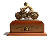1948 AMA AMERICAN TROPHY