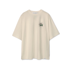 FILTER017® Daily Explorer™ フロッグ グラフィックTシャツ