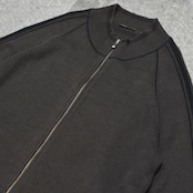 design cotton drivers knit brown