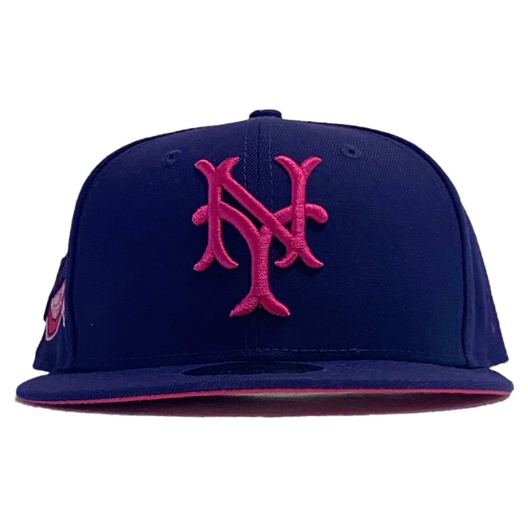 NEW ERA 9FIFTY FITTED CAP NEWYORK GIANTS