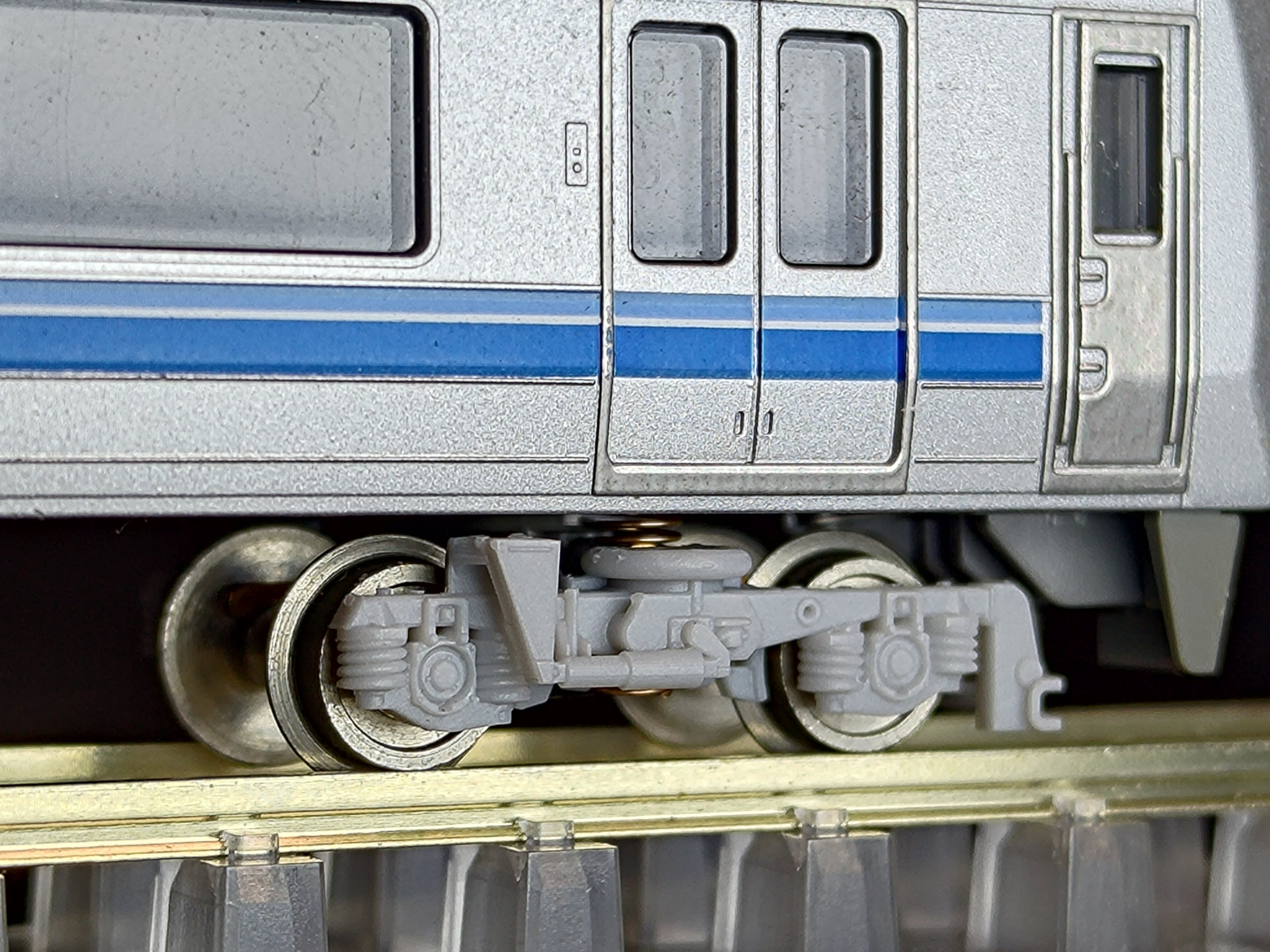 Nゲージ 外観パーツ | 倶利伽羅車両製造（くりから しゃりょうせいぞう）