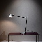Artemide アルテミデ Tolomeo Table トロメオ テーブルランプ スタンドライト テーブルライト 卓上 照明 イタリア製 モダン ミニマル インダストリアル
