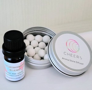 NISHINOMIYA BLEND＋アロマストーンディフューザー