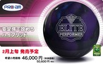 エリート・パフォーマー・ハイブリッド(Pro-am)