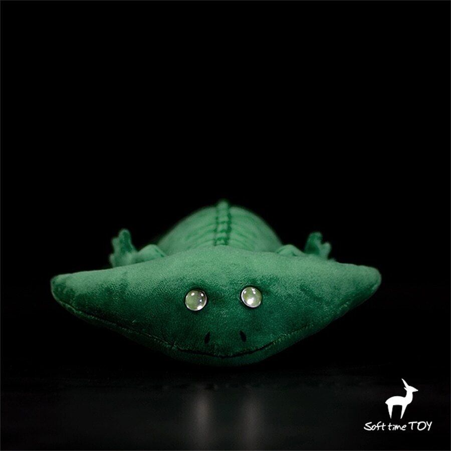 ☆ディプロカウルス☆ 古代生物 ぬいぐるみ・ | ぬいぐるみ専門店 くろ