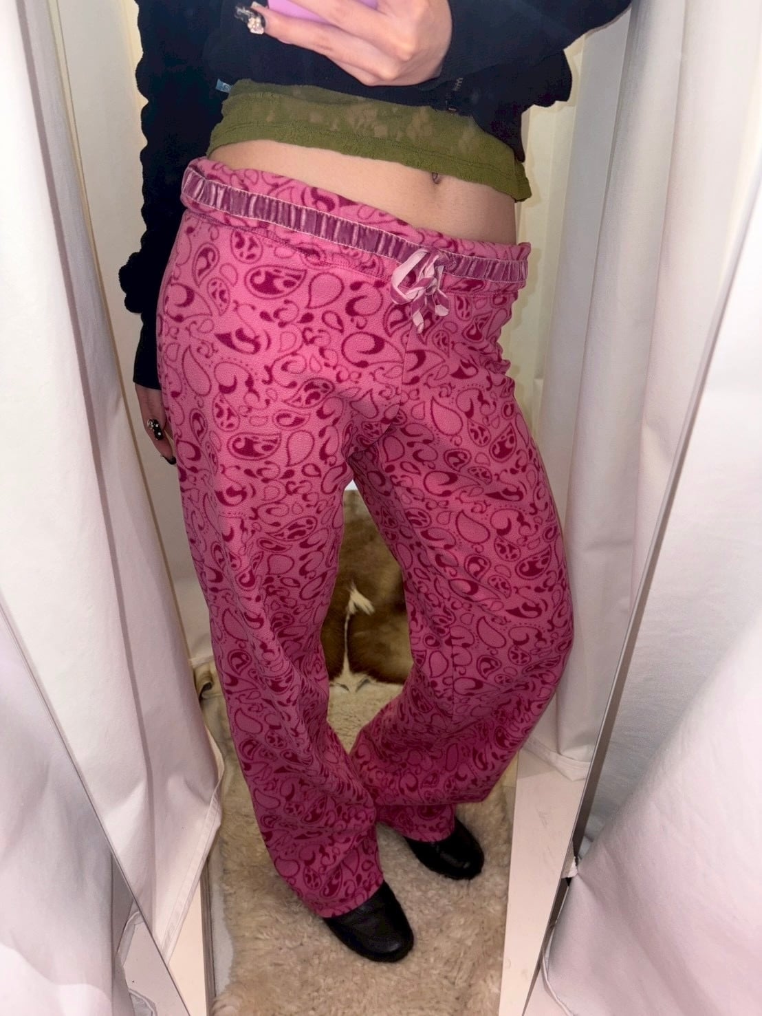 Pajama pants