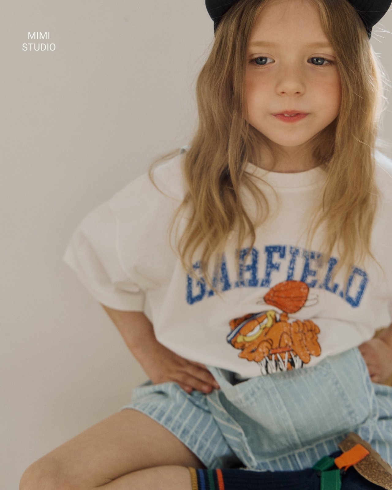 [bymimi] Basket / [바이미미] 바스켓t