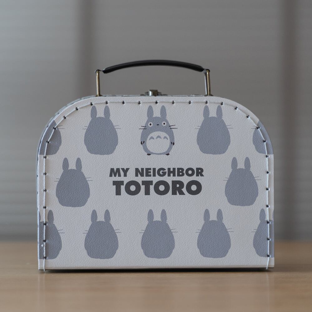 割り引き 送料無料 千と千尋の神隠し ペーパーボックス オルゴール アクセサリーボックスとしても使える Materialworldblog Com