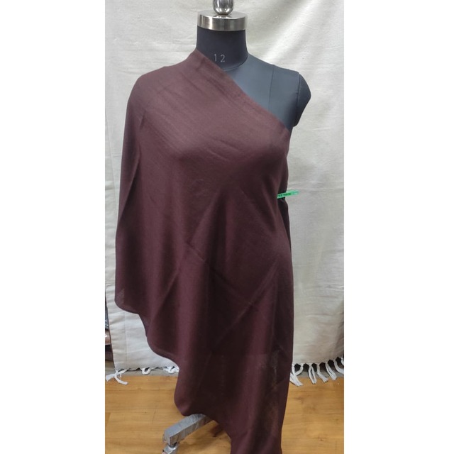 100% Cashmere マフラー（カシミヤ マフラー）