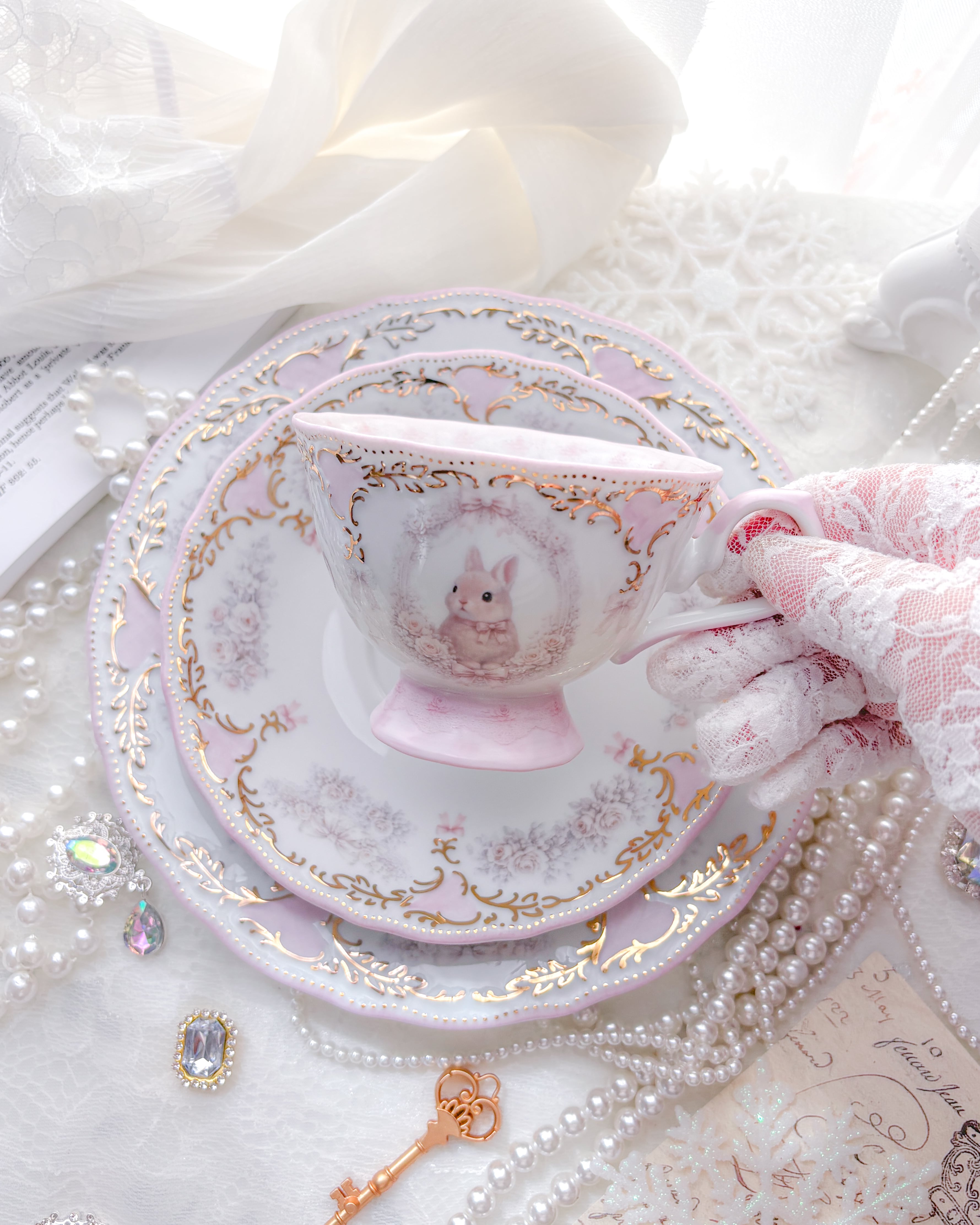 秋におすすめ商品 | Blanche Neige