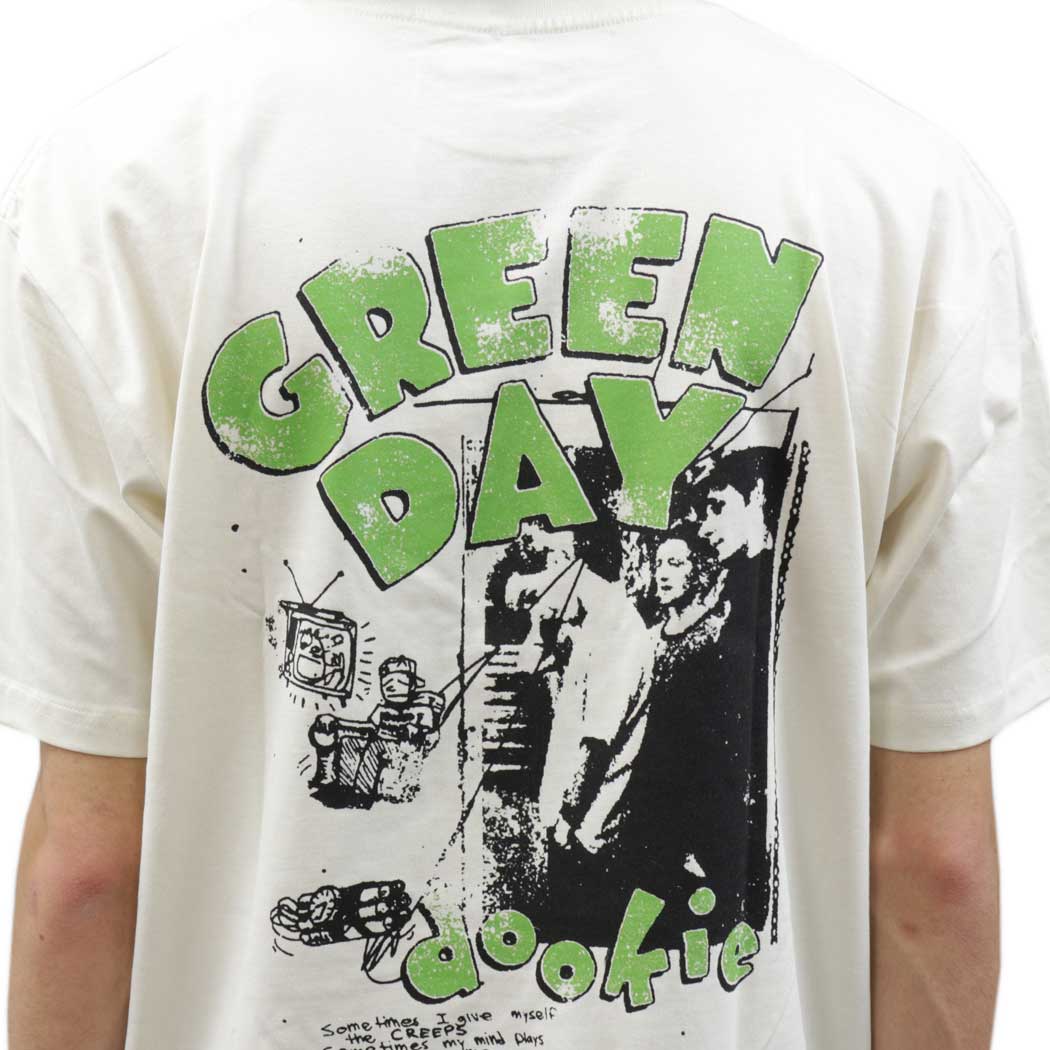 90s Green Day Dookie 1994 XLサイズ グリーンデイ Tシャツ ドゥーキー