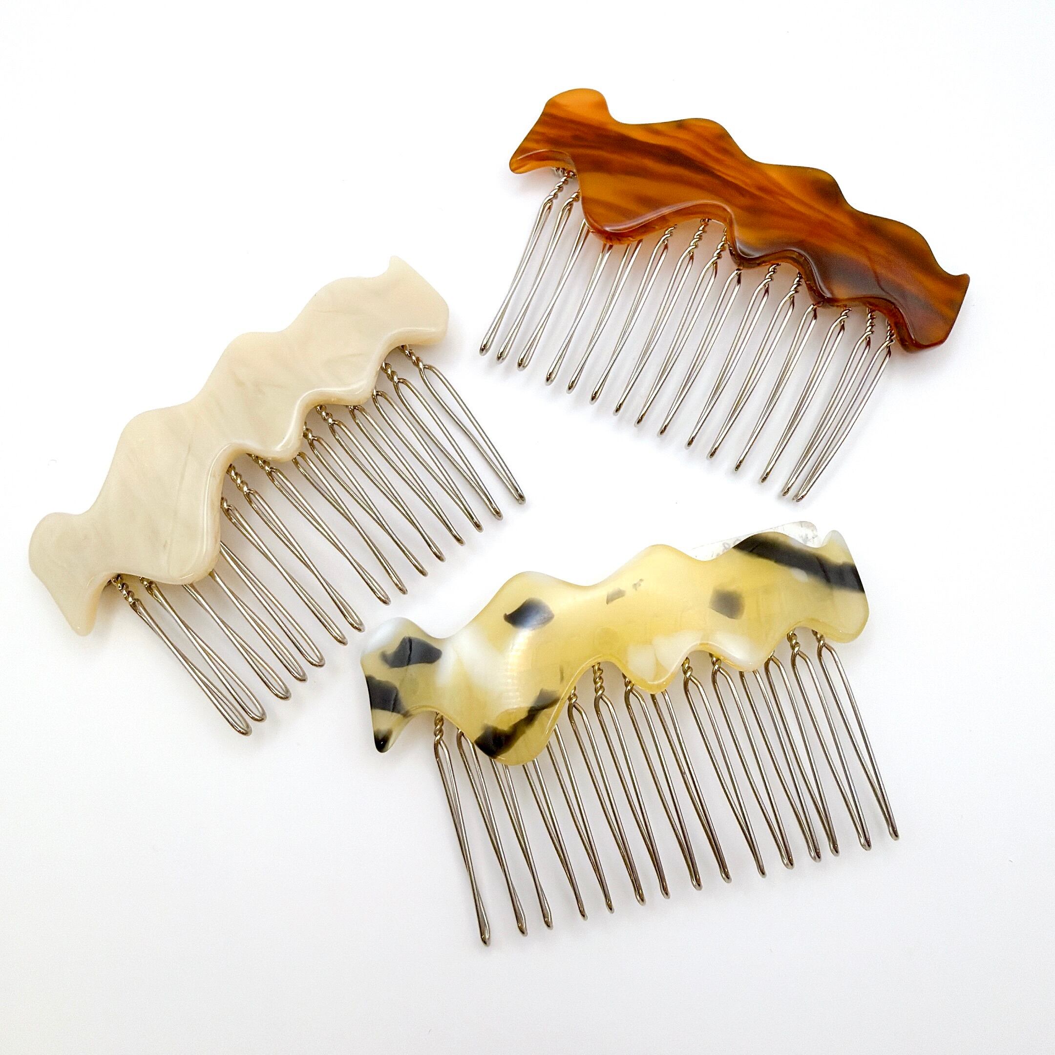 sAn flow comb small