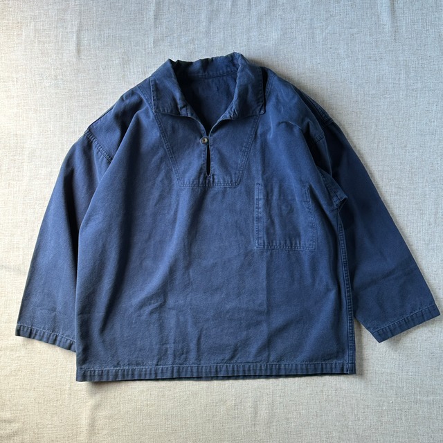 00s TRIBORD Sailing Pullover Smock Unisex XL