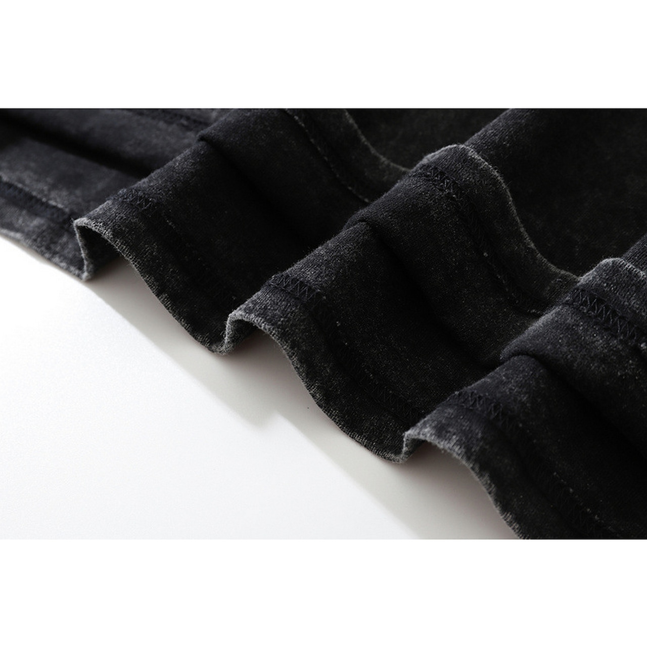 VINTAGE ストリート Joker ロングTシャツ T1139