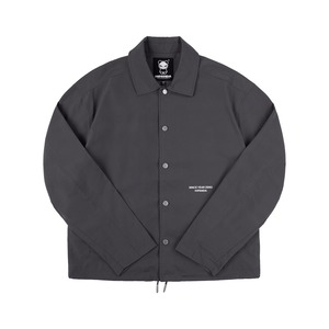 SALE 送料無料 【HIPANDA ハイパンダ】メンズ ブルゾン MEN'S PULP FICTION BACK PRINT BLOUSON / GRAY・BLACK