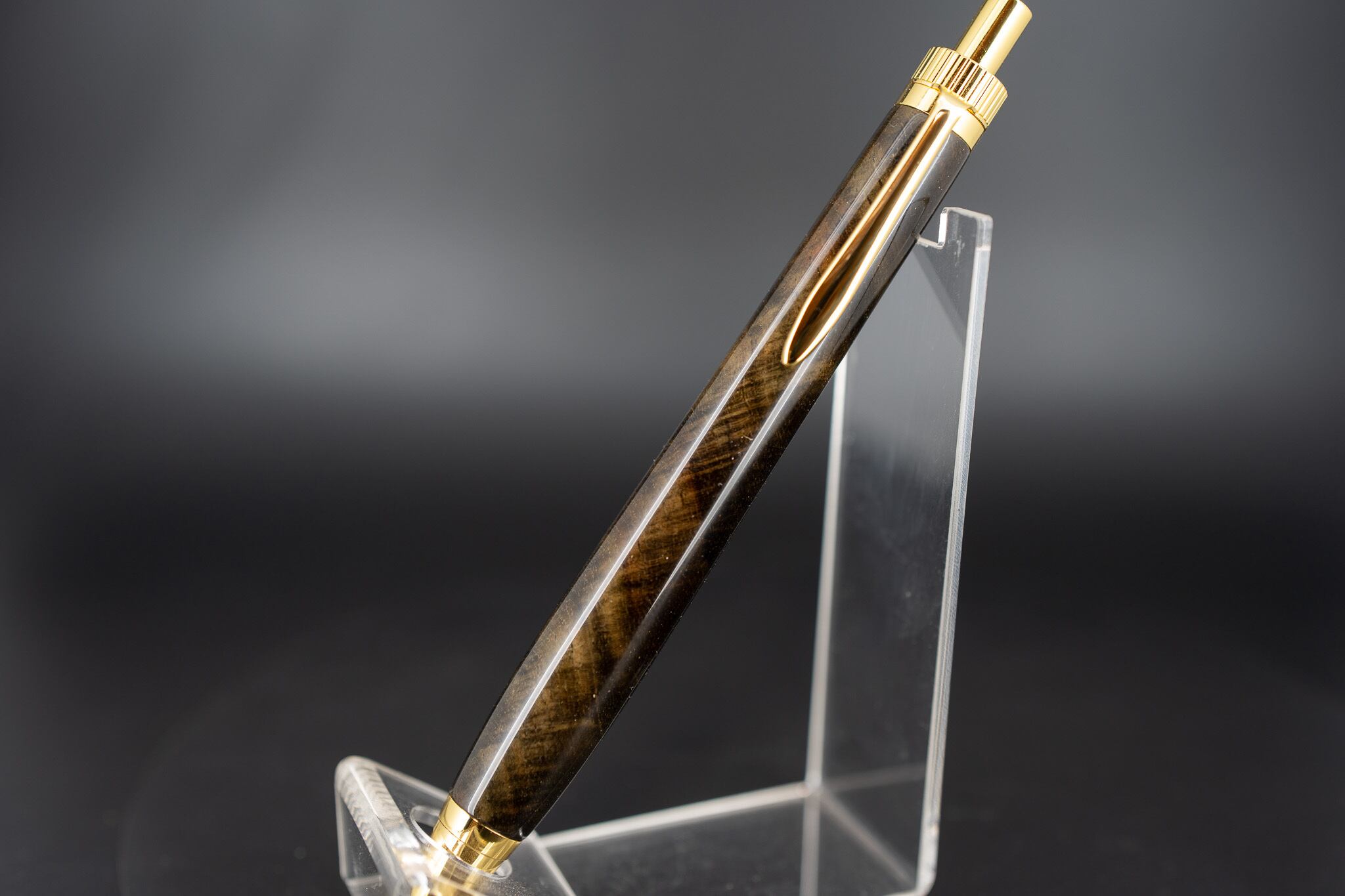 21世紀最高峰の材】 サイアミーズローズウッド マイクロカーリー 特上