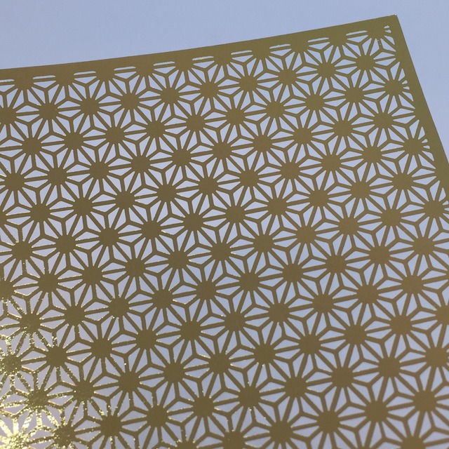 千代切紙 雅 Miyabi 文具道