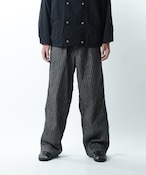 FRENCH WORK TROUSERS