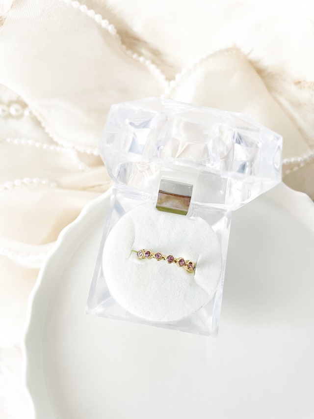 line ring