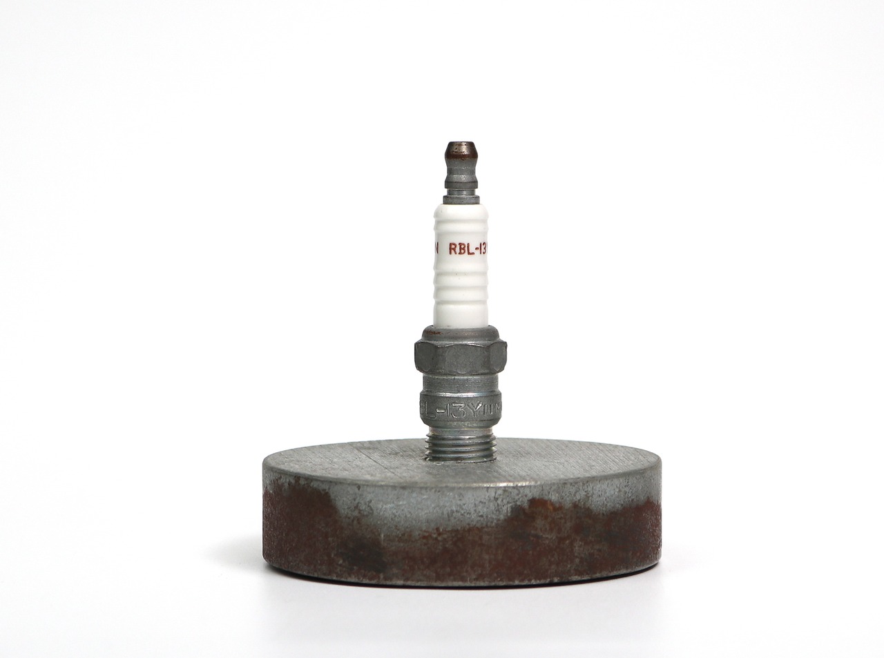 Champion Spark Plug