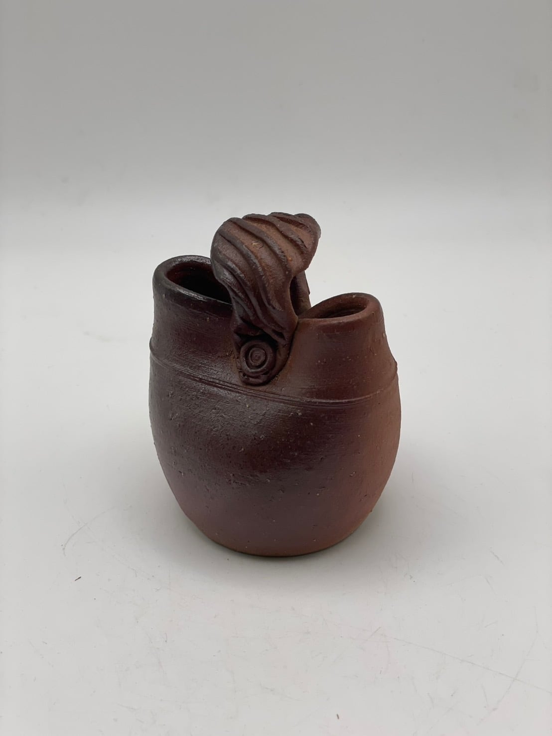 備前焼 ハイボール杯 Whisky soda cup | BIZENYAKI TOUKICHI BASE SHOP