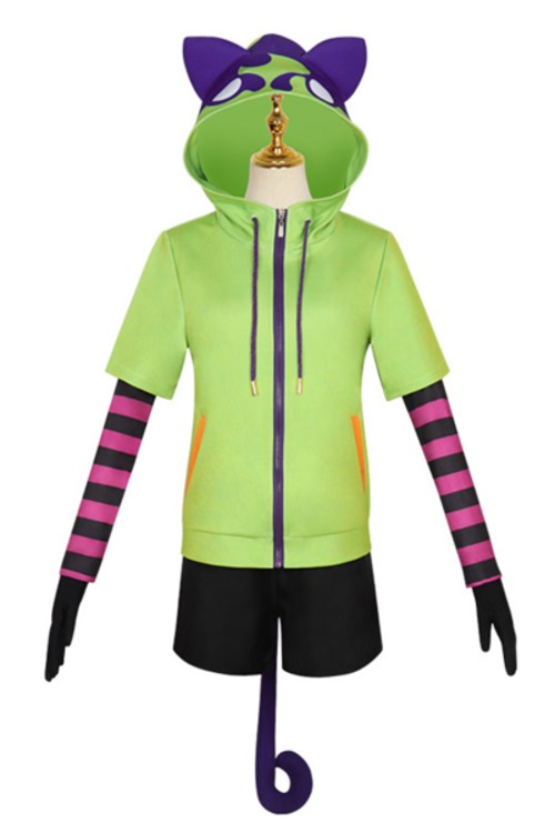 SK∞ エスケーエイト 風 MIYA 知念実也 通常衣装 ★受注品★