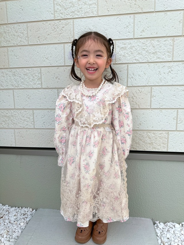 【即納】<EugenieCandies>  Bling apron