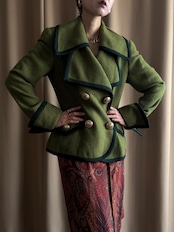 MADE IN JAPAN classic rétro jacket-5098-12