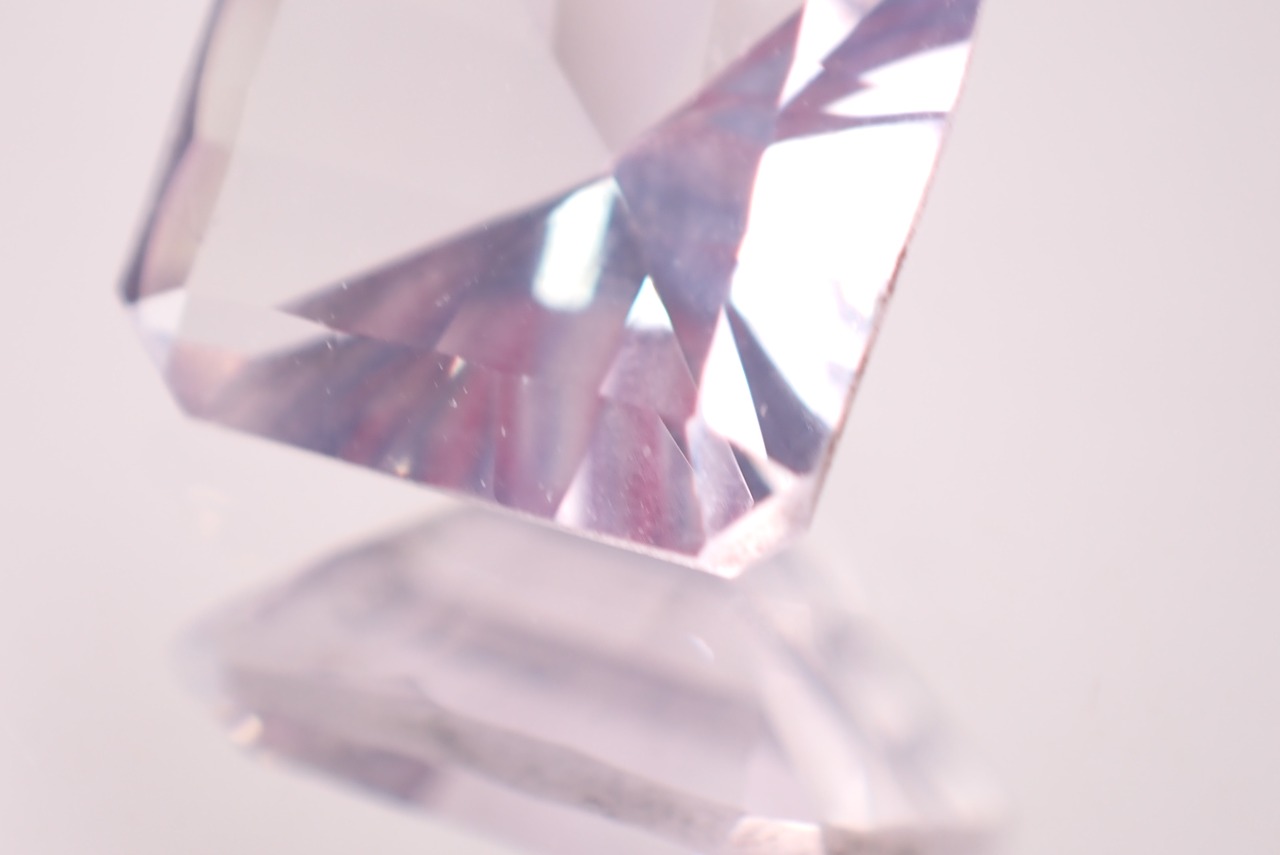 スコロライト(コンケーブカット)　1.73ct　[C10‐176]