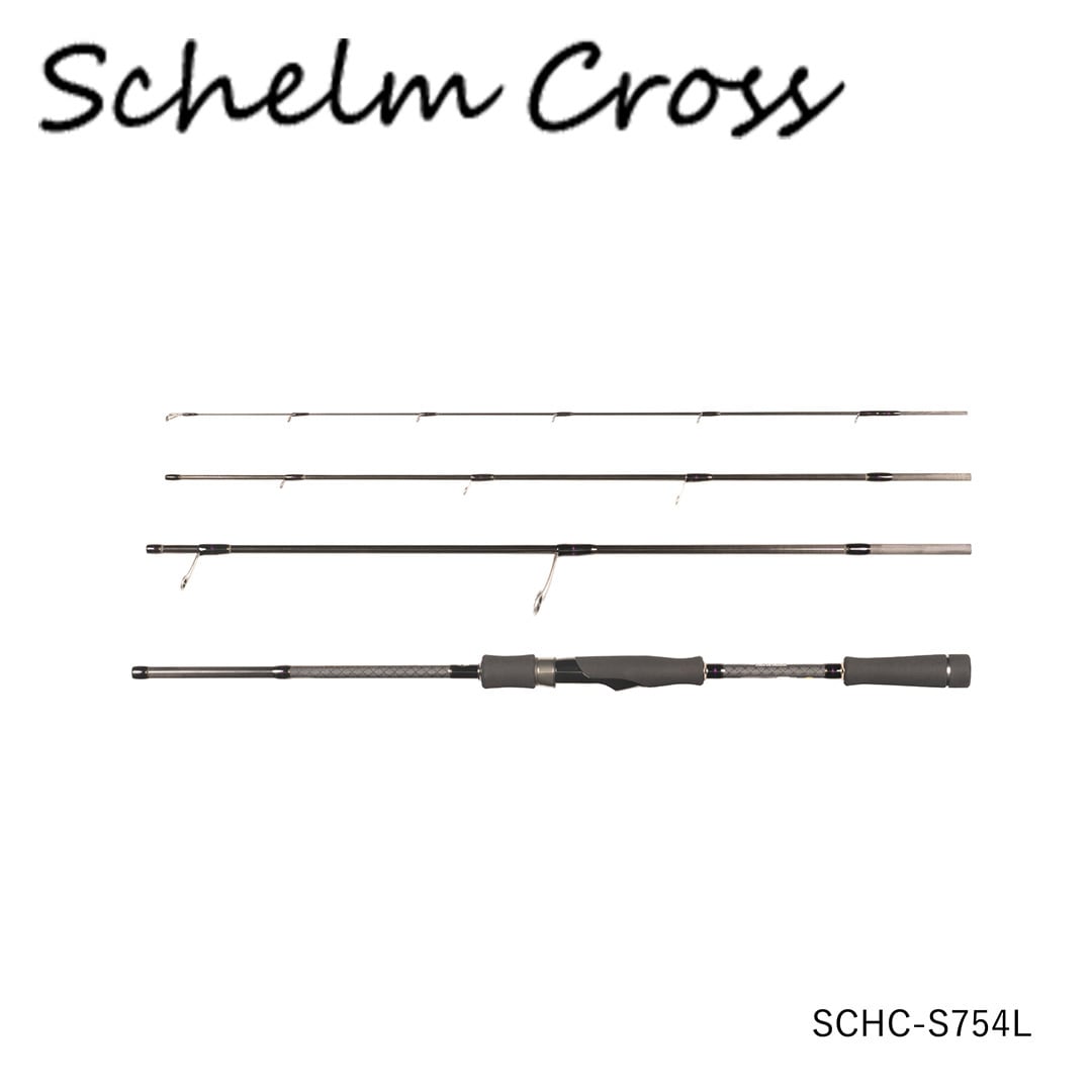 メンバーシップ限定】シュレムクロス SCHC-S754L Schelm Cross