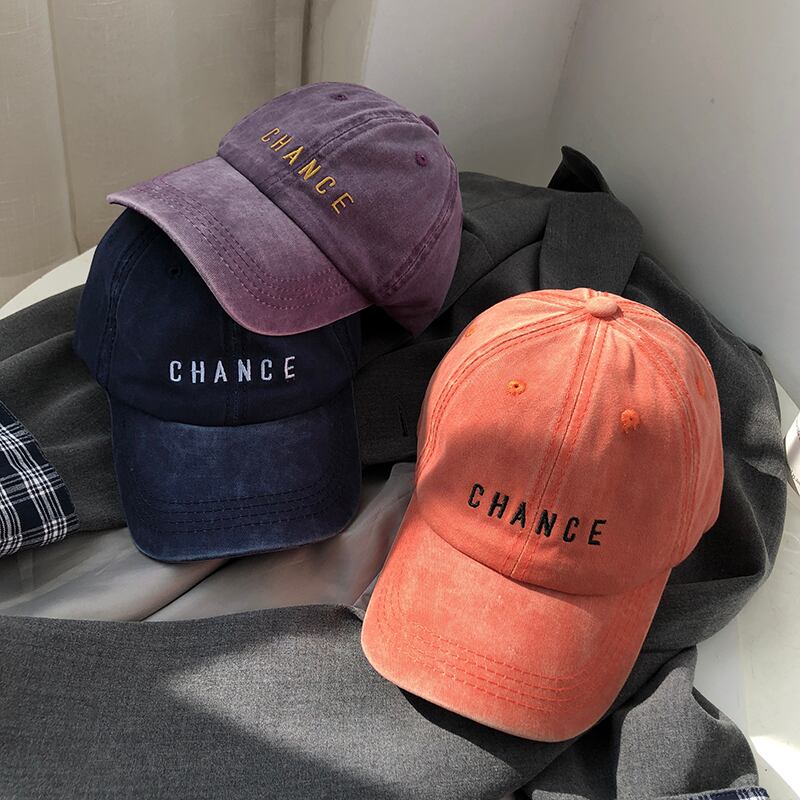 スタンダードスタイルキャップ レッド レトロ ブラック・アイド・ピーズ943536294