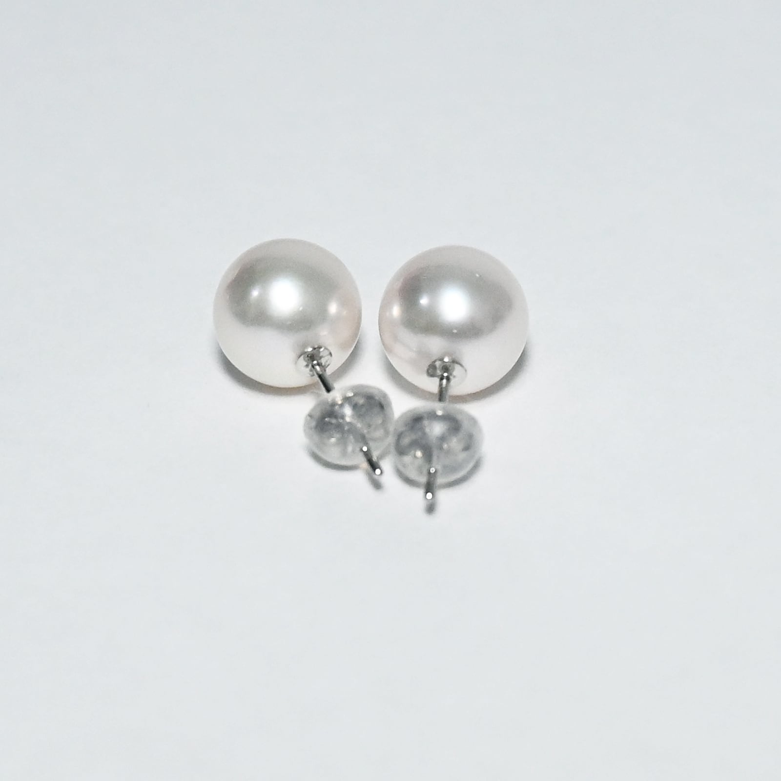 8.0-8.5㎜ パールピアス_300755 | HAMACO PEARL 浜幸パール
