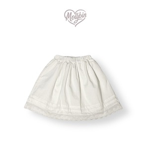 【即納】mollybin / Romantic Cotton SK