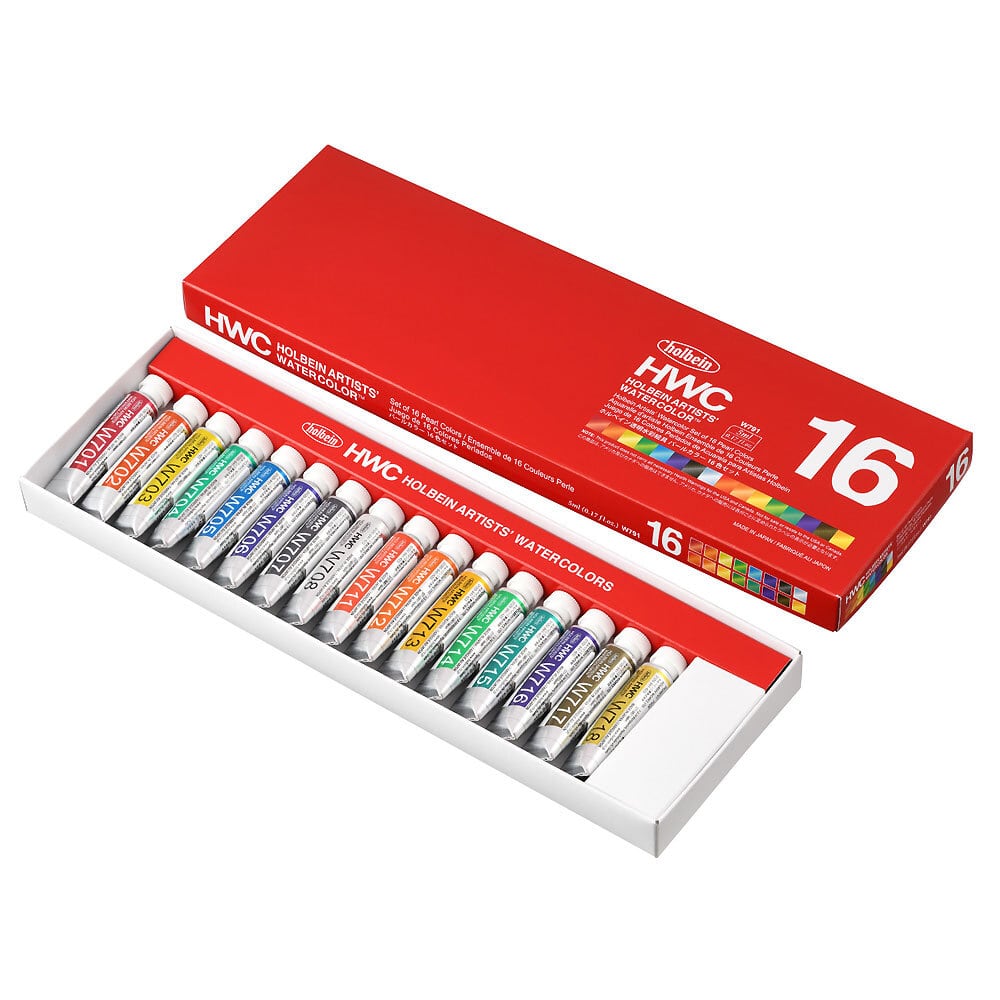 ◇水彩絵具 | ARTs*LABo STORE