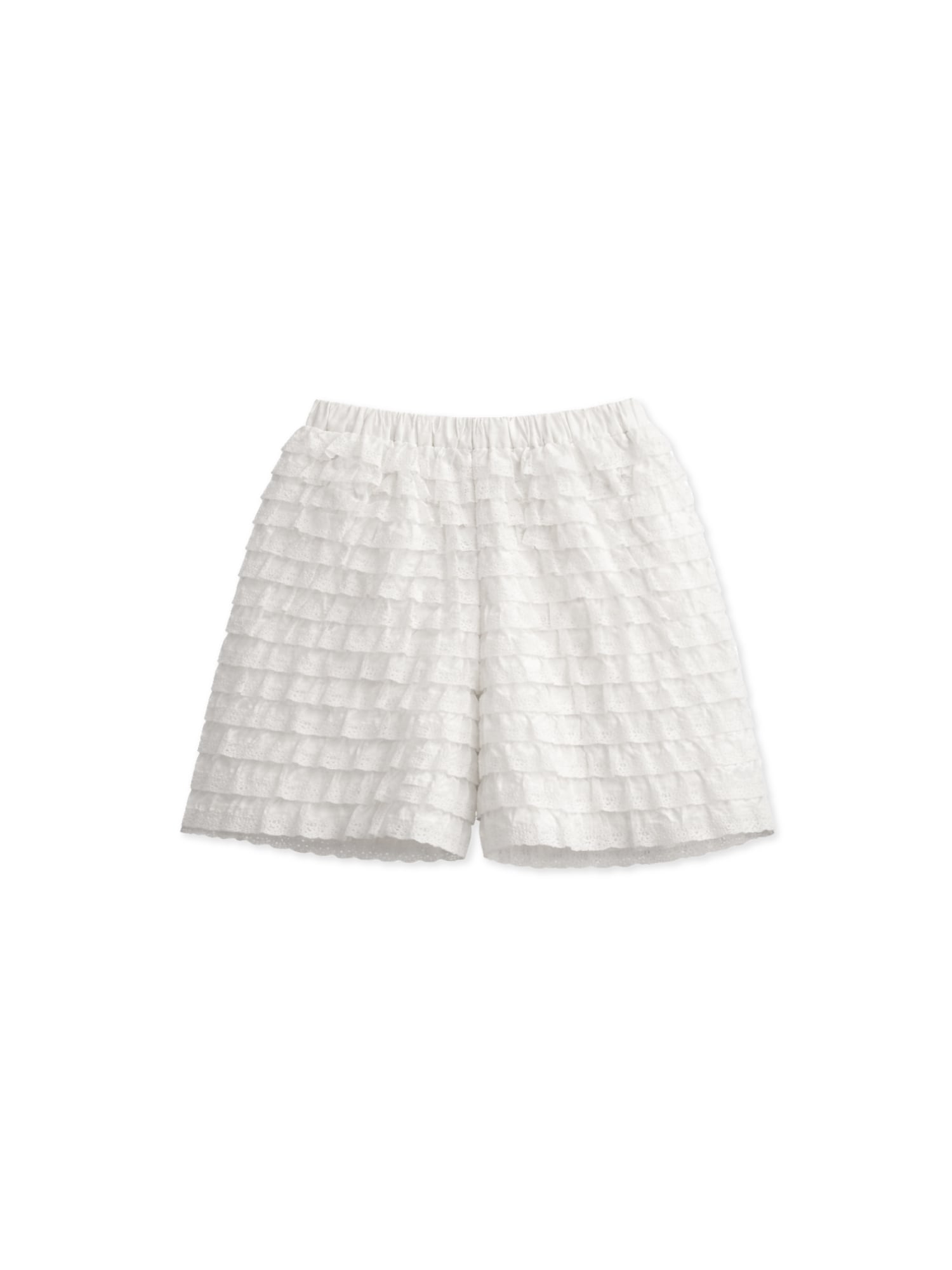 pants | mieya mieya