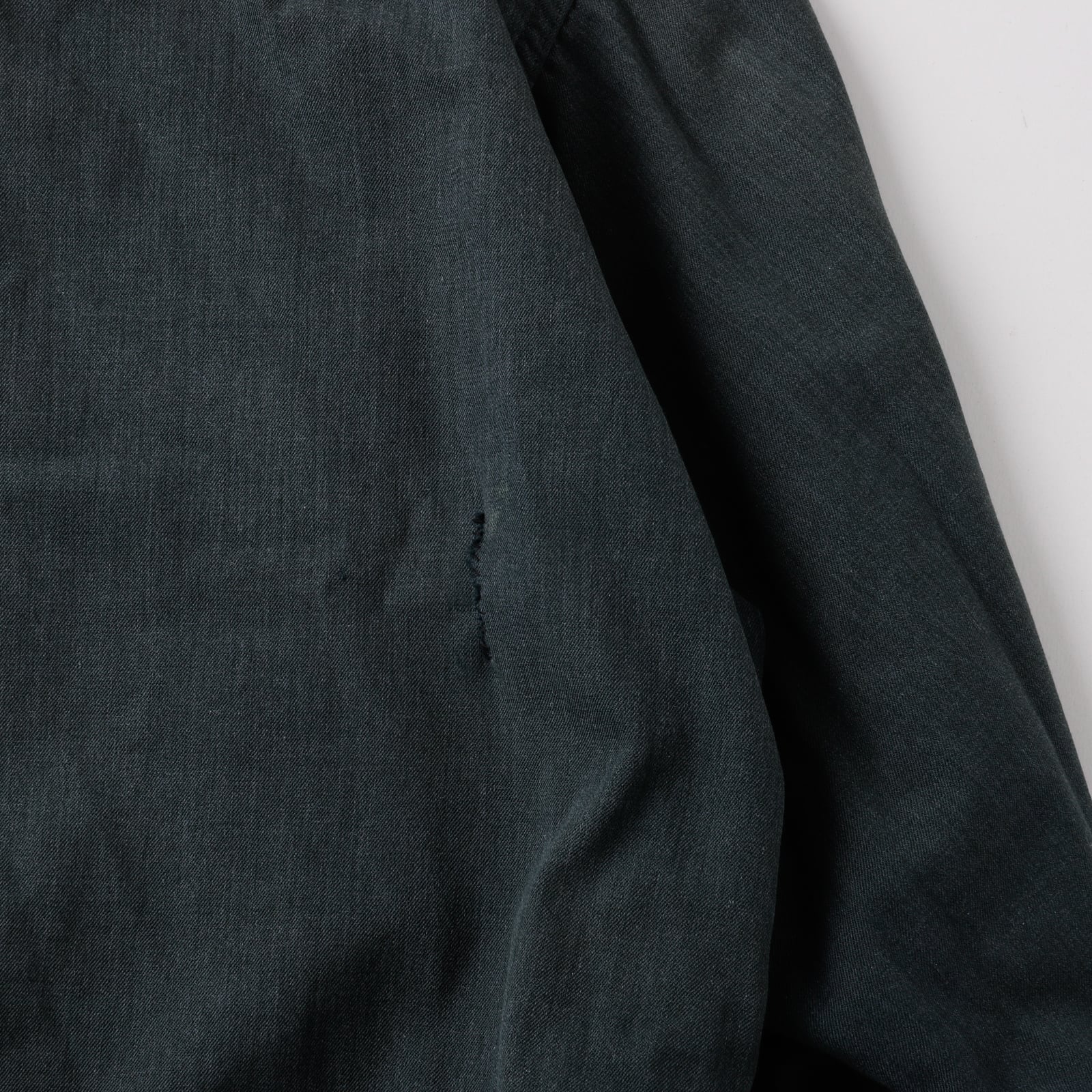 極美品】50s Vintage Special Whipcord jacket swing top blouson made