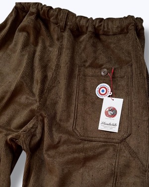 【LE TRAVAILLEUR GALLICE UNISEX】CHIRURGIEN RAIE