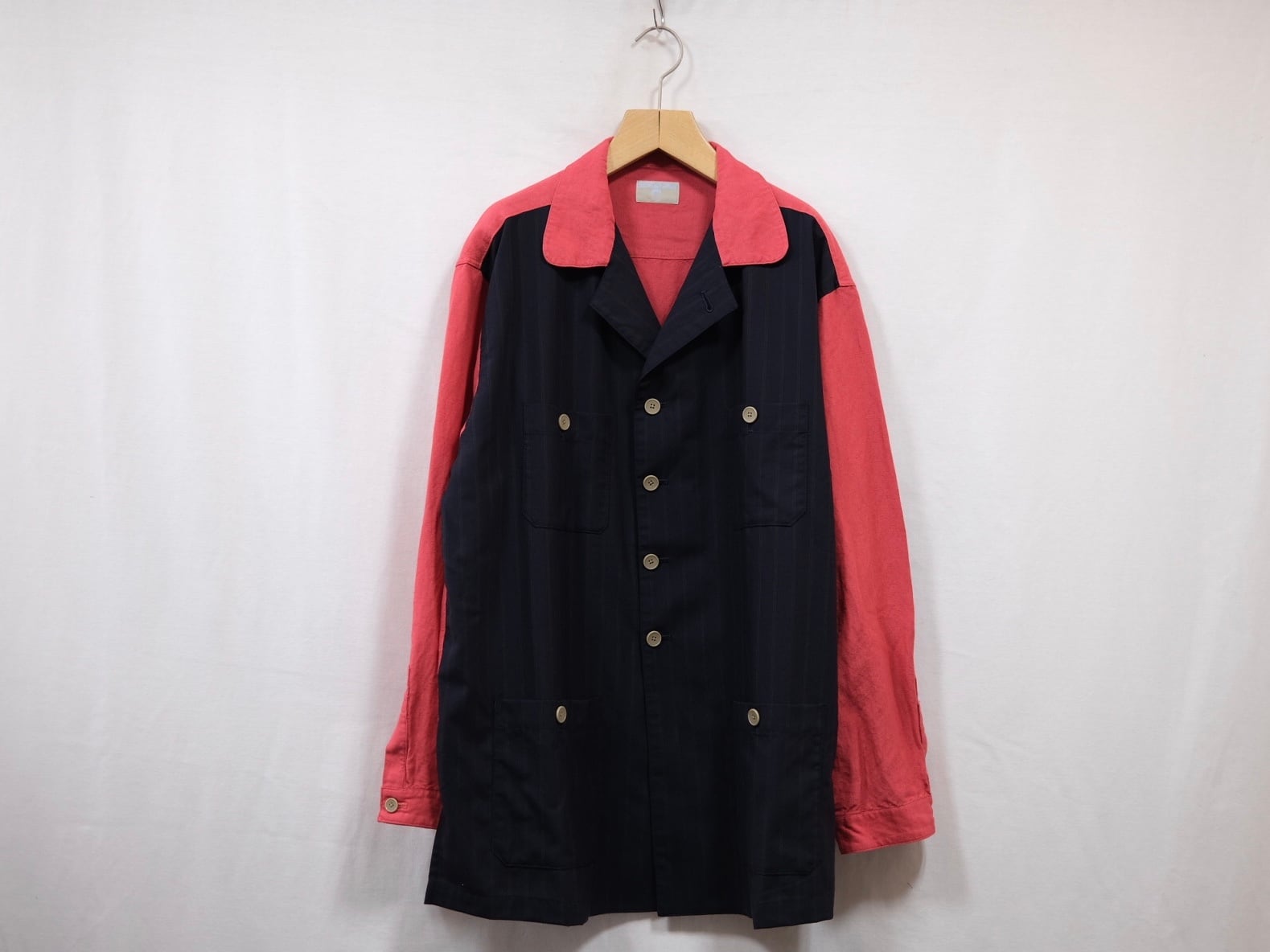 HOMELESS TAILOR | Lapel online store HOMELESS TAILOR | Lapel online store