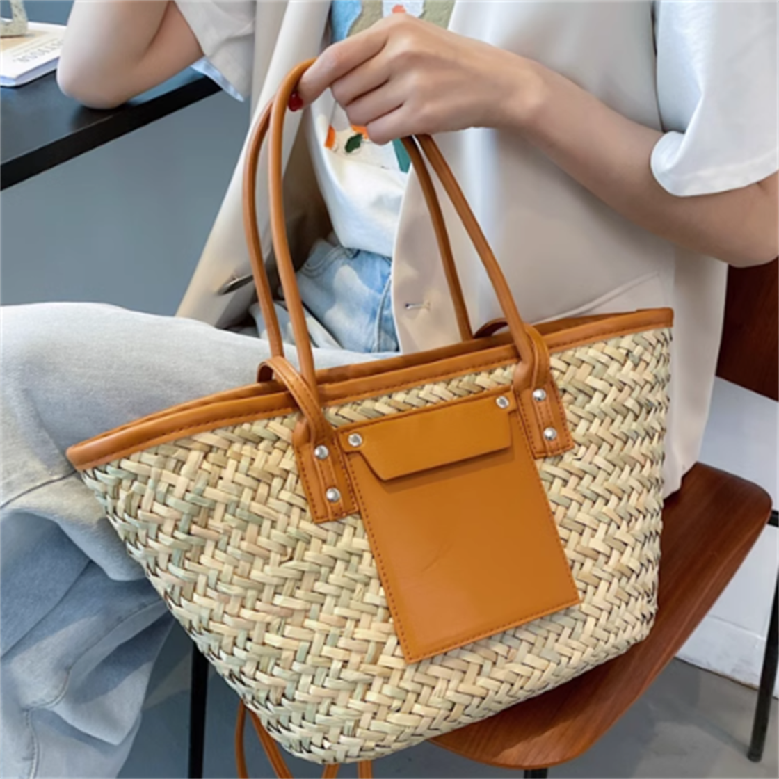 送料無料】 バッグ 4色 ショルダーバッグ トートバッグ ストラップ