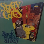 Back To The Alley / The Best Of The Stray Cats 