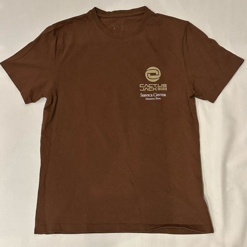 NIKE ナイキ AS U NRG BH SS TEE CACAO WOW Tシャツ DM1286-259 ブラウン size:L【代官山A06】