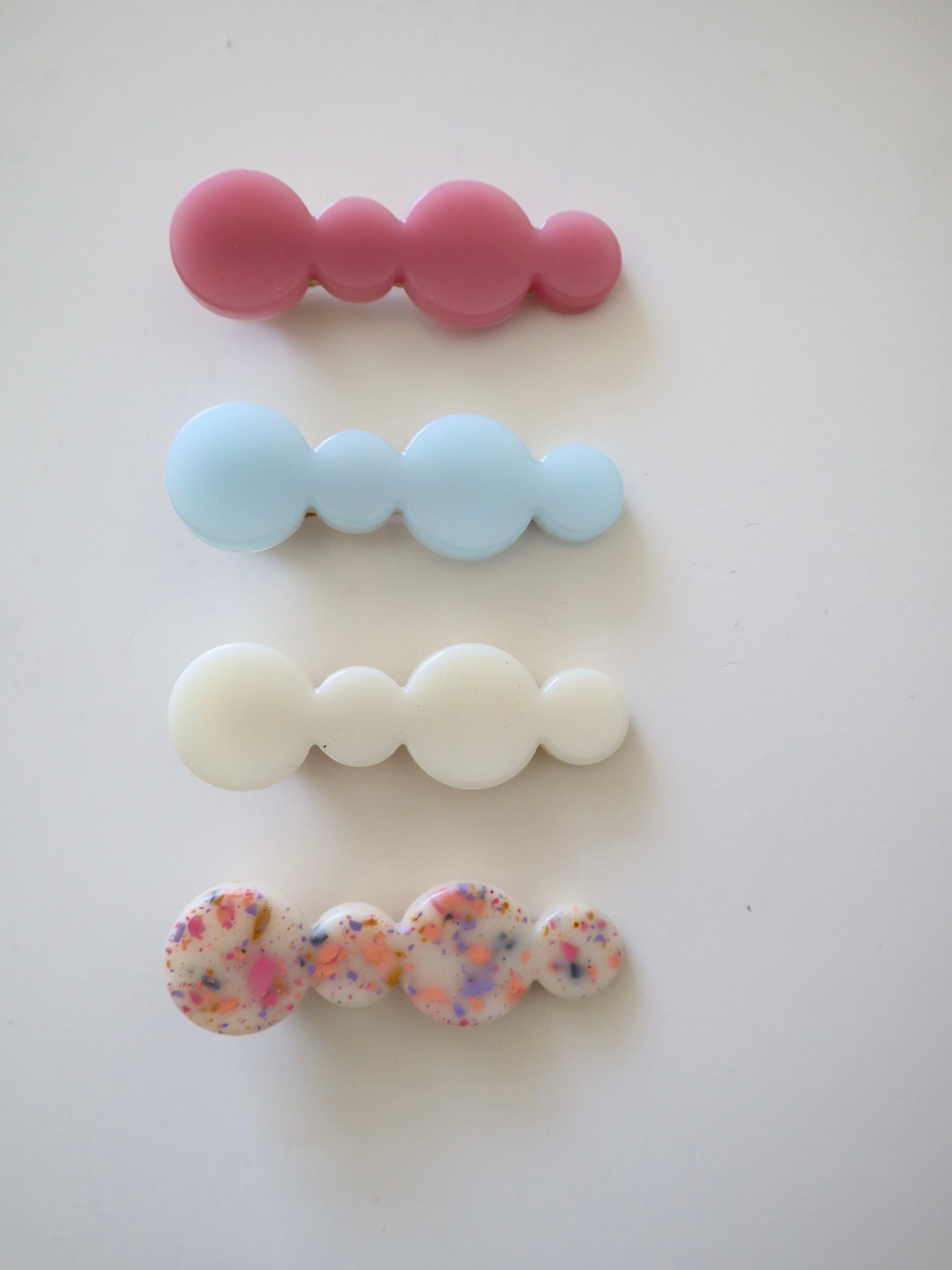 【minik  -BUBBLES-】