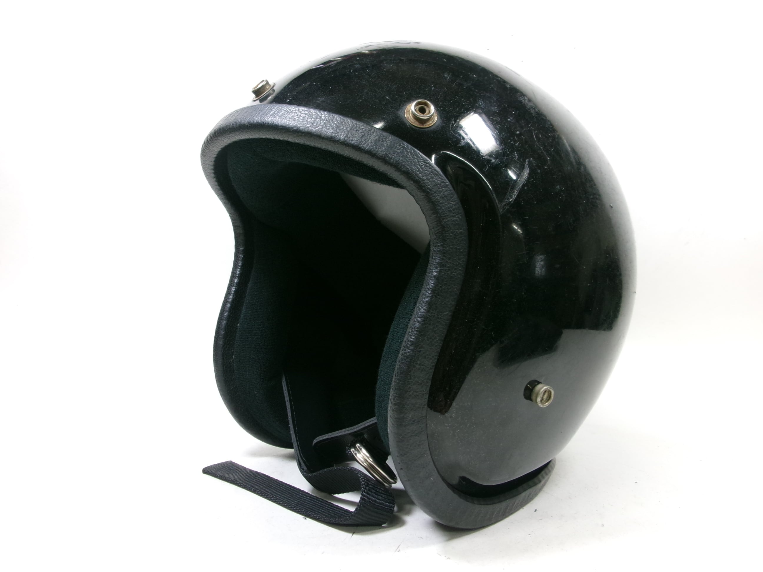 HEADS Vintage Helmets & Accessories