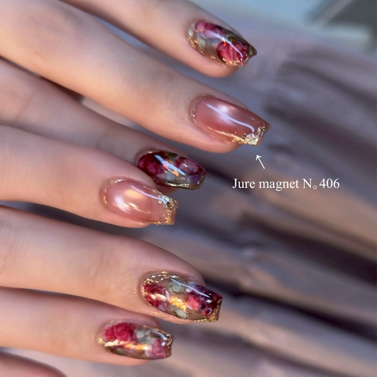 SPELLジェル【第二弾】10色セットjure&star | underspell